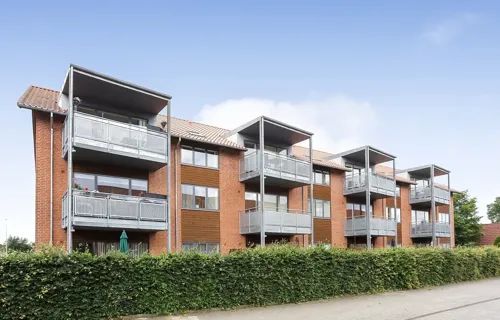 Hjørnegården, 7190 Billund - 1 12