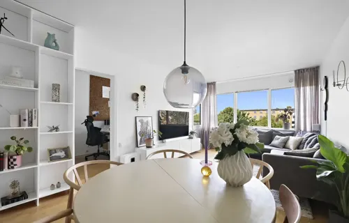 Brendstrupvej, 8200 Aarhus N - Aarhus - 1 tv