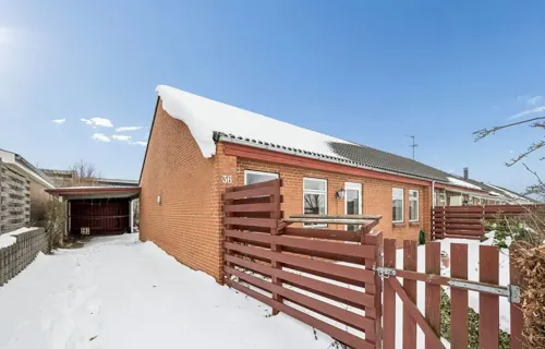 Energivej, 8420 Knebel - Syddjurs