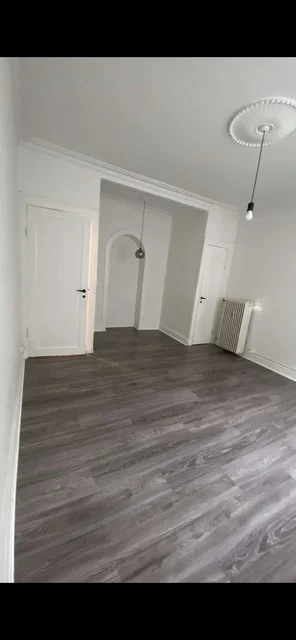 Andelslejlighed på 59 m² i hjertet af Østerbro – ønskes byttet