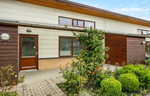 Buen, 3400 Hillerød