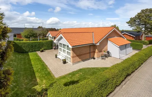 Midtvejs, 8920 Randers NV - Randers