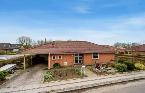 Stensbovej, 6900 Skjern - Ringkøbing-Skjern