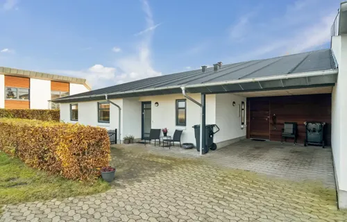 Ådalen, 9700 Brønderslev