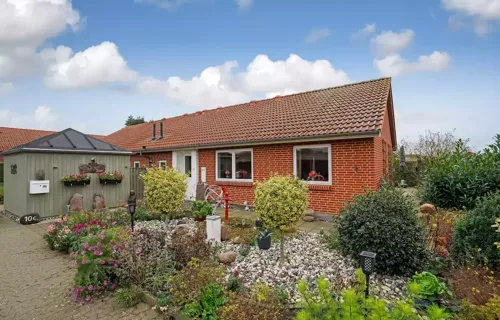 Rugvænget, 5464 Brenderup Fyn - Middelfart