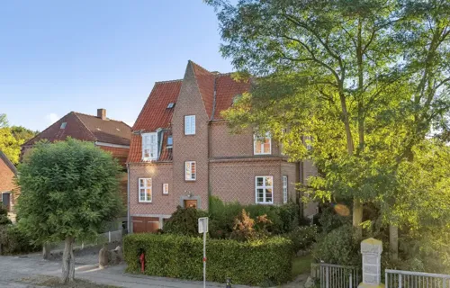 Nørre Boulevard, 4800 Nykøbing F - Guldborgsund - 2