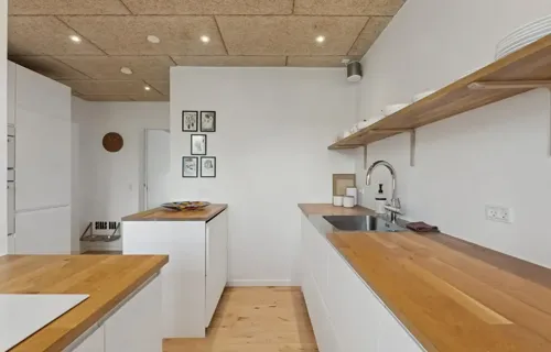 Roald Amundsens Vej, 9210 Aalborg SØ - Aalborg - st