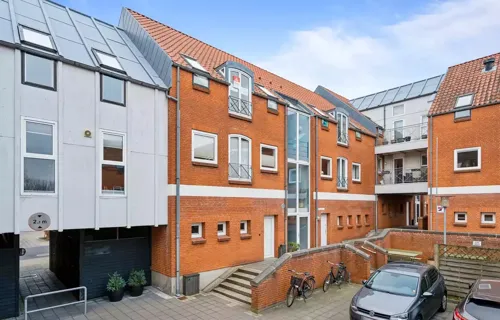 Torvegade, 9870 Sindal - Hjørring - 2 tv