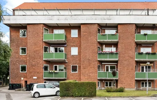 Nybrogade, 4800 Nykøbing F - Guldborgsund - 3