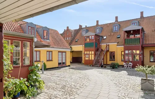 Adelgade, 4720 Præstø - Vordingborg