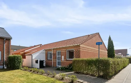 Ny Skolegade, 8723 Løsning - Hedensted