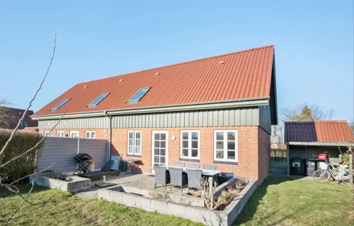 Duedalen, 5492 Vissenbjerg - Assens