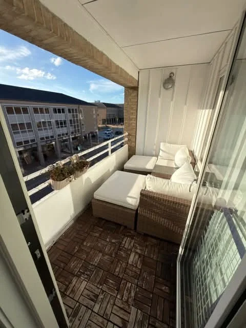 87 m² 2V andelsbolig m. altan i Høje Taastrup