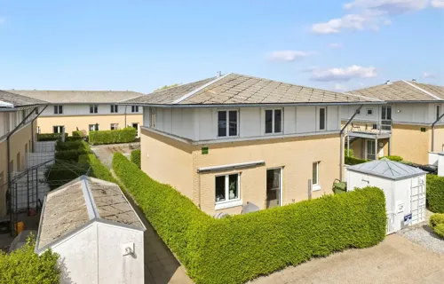 Thorshammer, 7500 Holstebro - st