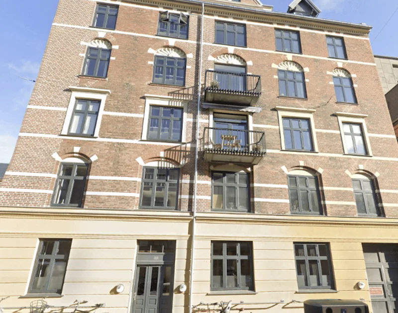 Byttes til lignende i København