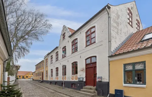 Museumsgade, 9800 Hjørring - 1