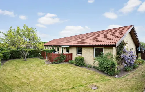 Terslev Møllevej, 4690 Haslev - Faxe