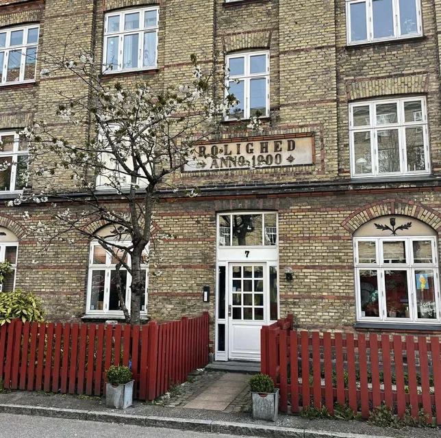 Bytte af andelslejlighed eller mulighed for 3-partsbytte (INTET SALG)