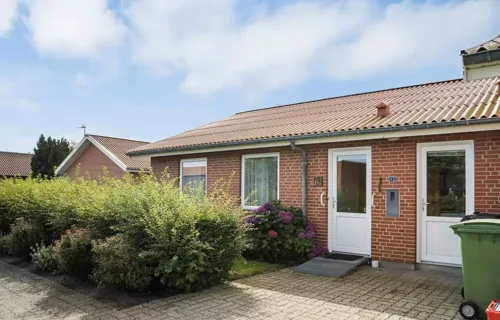 Sønderparken, 7830 Vinderup - Holstebro