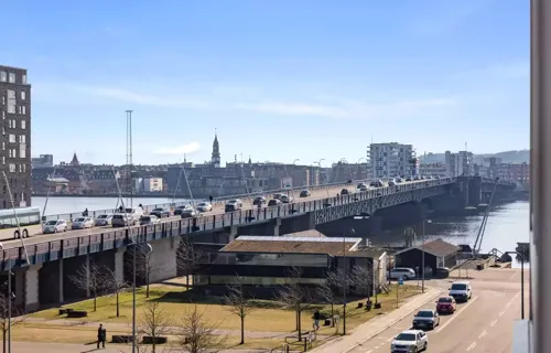 Brotorvet, 9400 Nørresundby - Aalborg - 3 tv