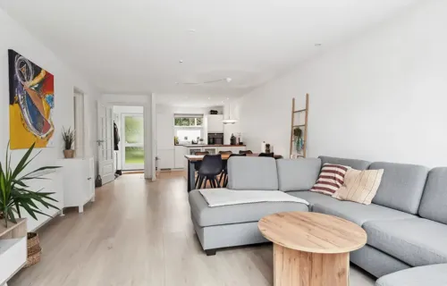 Totalmoderniseret i 2019