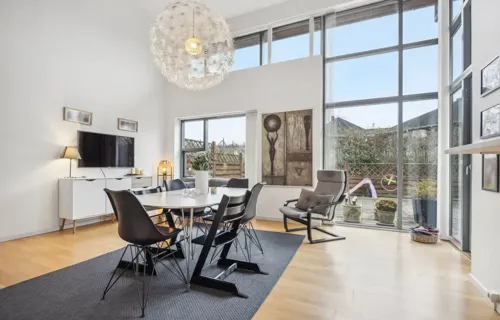 Kikkenborg, 9310 Vodskov - Aalborg