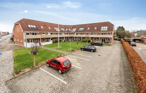 Hærvejen, 6230 Rødekro - Aabenraa - st tv