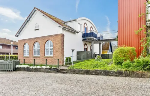 H.C. Petersens Vej, 6000 Kolding - 1