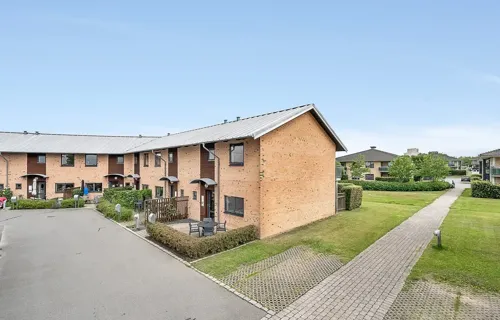 Christiansfeldvej, 8600 Silkeborg