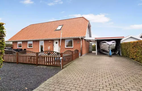 Luneparken, 6070 Christiansfeld - Kolding