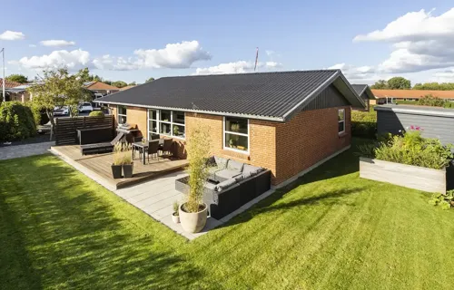 Hans Egedes Vej, 9600 Aars - Vesthimmerlands