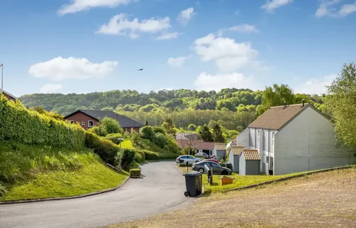 Bakkelyst, 7100 Vejle