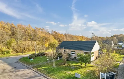 Østervænget, 8840 Rødkærsbro - Viborg