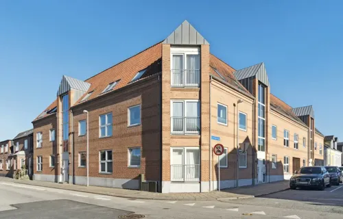 Bethaniagade, 7400 Herning - st tv