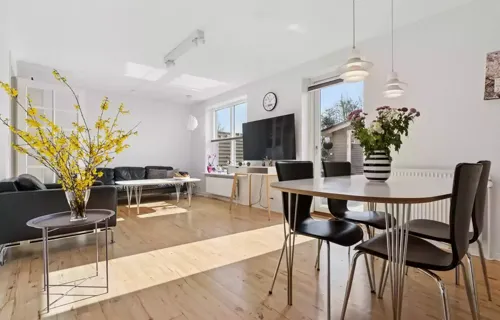 Trankær Vænge, 8310 Tranbjerg J - Aarhus