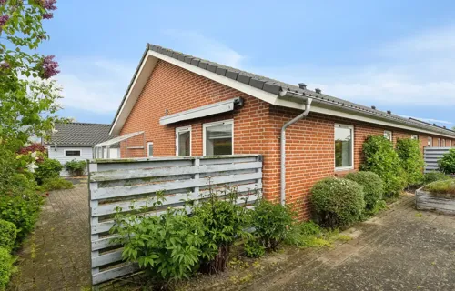 Kærhavegårdvej, 9270 Klarup - Aalborg