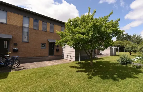 Julsøvej, 8240 Risskov - Aarhus