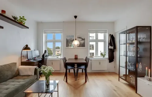 Kjellerupsgade, 9000 Aalborg - 2 tv