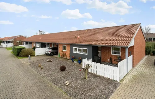 Engtoften, 7600 Struer