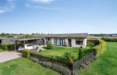 Fuglekongevej, 4930 Maribo - Lolland