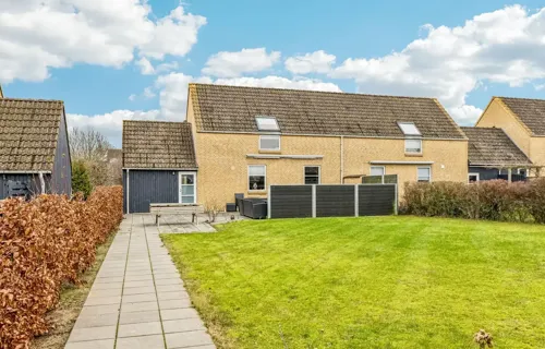 Maihaven, 6430 Nordborg - Sønderborg