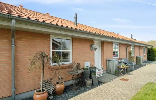 Syrenparken, 8981 Spentrup - Randers