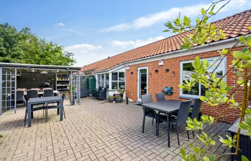 Orkidevej, 9490 Pandrup - Jammerbugt