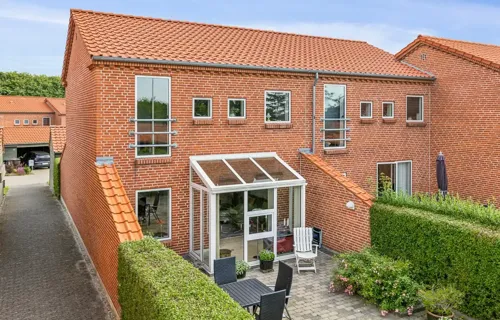 Dalinsvej, 8920 Randers NV - Randers