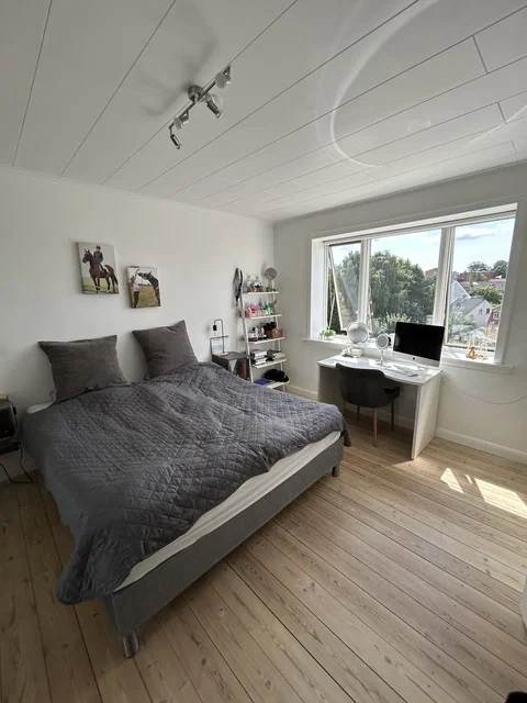65 m² 2-værelses andel på Rampen 8, Næstved – 345.899 kr.