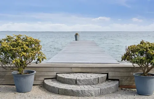 Skodsborg Strandvej, 2942 Skodsborg - Rudersdal - st th