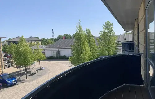 Humlebæk Center, 3050 Humlebæk - Fredensborg - 1 1