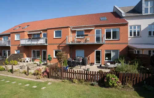 Vesterhavsgade, 6700 Esbjerg - 1 th