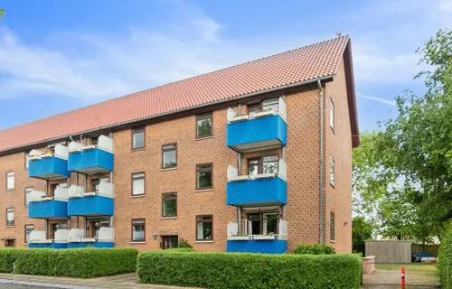 Brøndbyvestervej, 2600 Glostrup - 1 th