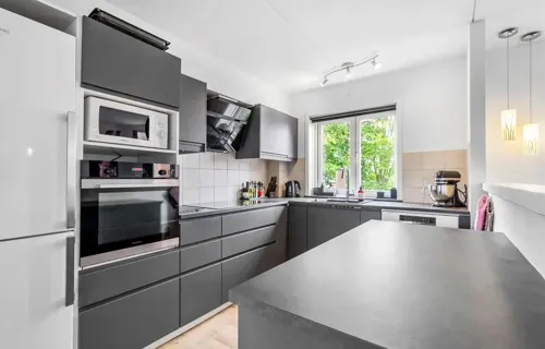 Smedegade, 4640 Faxe - 1 th